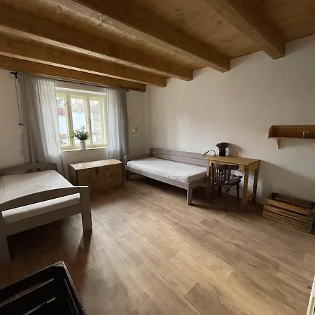 Holiday home U Miku Milesov (Pribram)