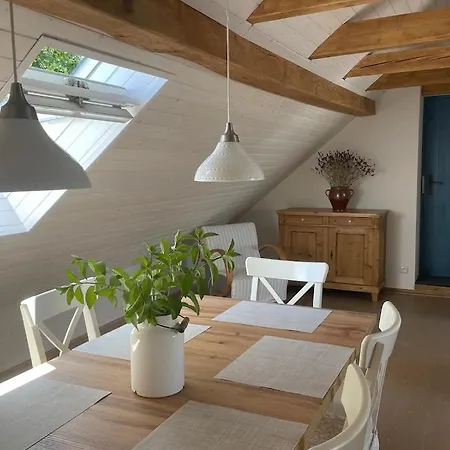 Holiday home U Miku *