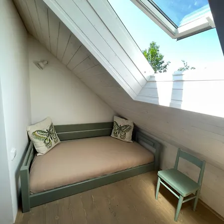 Holiday home U Miku Milesov (Pribram)