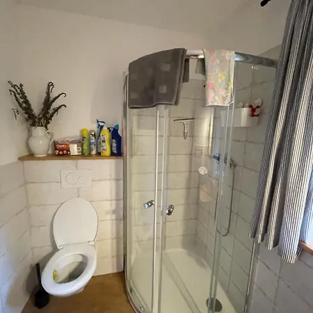Holiday home U Miku Milesov (Pribram)